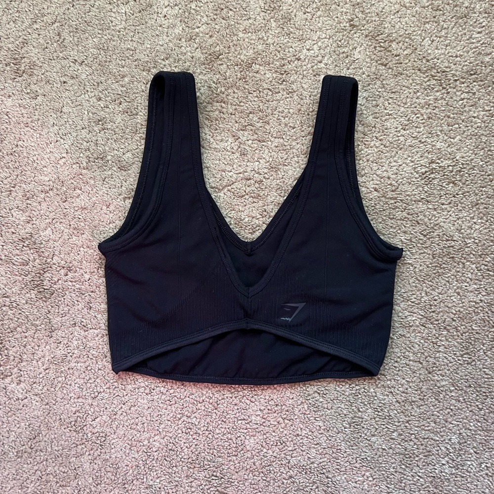 Gymshark Sports Bra